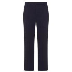 Clearance INWEAR Zella Mid-Rise Straight Leg Trousers