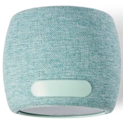 Zen Duck Egg FM Clock Radio