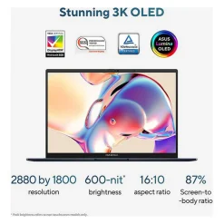 Best ASUS ZenBook Laptop 16GB RAM 1TB SSD