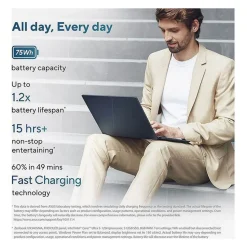 Best ASUS ZenBook Laptop 16GB RAM 1TB SSD