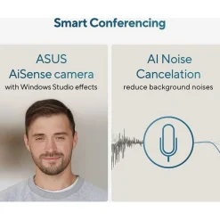 Best ASUS ZenBook Laptop 16GB RAM 1TB SSD