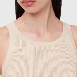 Best ALLSAINTS Zenia Flared Dress