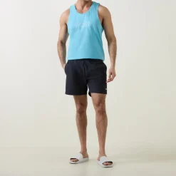 New BOSS Zepha Iconic Swim Shorts