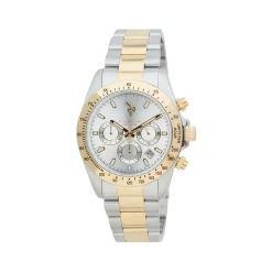 Best US POLO ASSN Zephir Watch USP7233YG