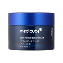 Online MEDICUBE Zero Pore One Day Cream