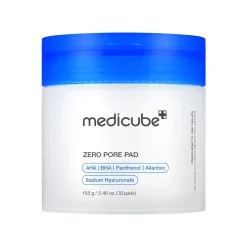 Zero Pore Pad 2.0