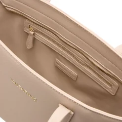 Zero RE Logo Tote Bag