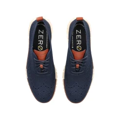 Sale COLE HAAN Zerogrand Stitchlite™ Wingtip Lace-Up Shoes