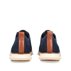 Sale COLE HAAN Zerogrand Stitchlite™ Wingtip Lace-Up Shoes