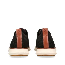 Zerogrand Stitchlite™ Wingtip Lace-Up Shoes