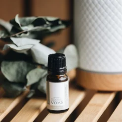 Zest Organic Essential Oil