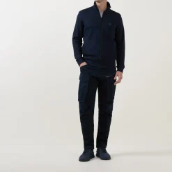 Sale BOSS Zestart Logo Sweatshirt