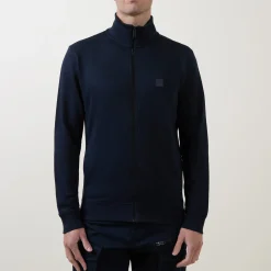 Sale BOSS Zestart Logo Sweatshirt