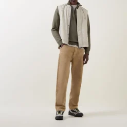 Discount BOSS Zetrust Half-Zip Sweater