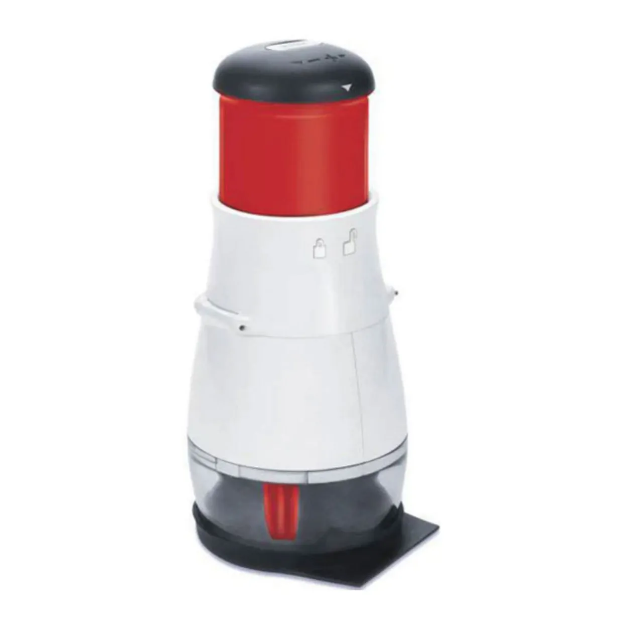 Zick-Zick 2 Food Chopper