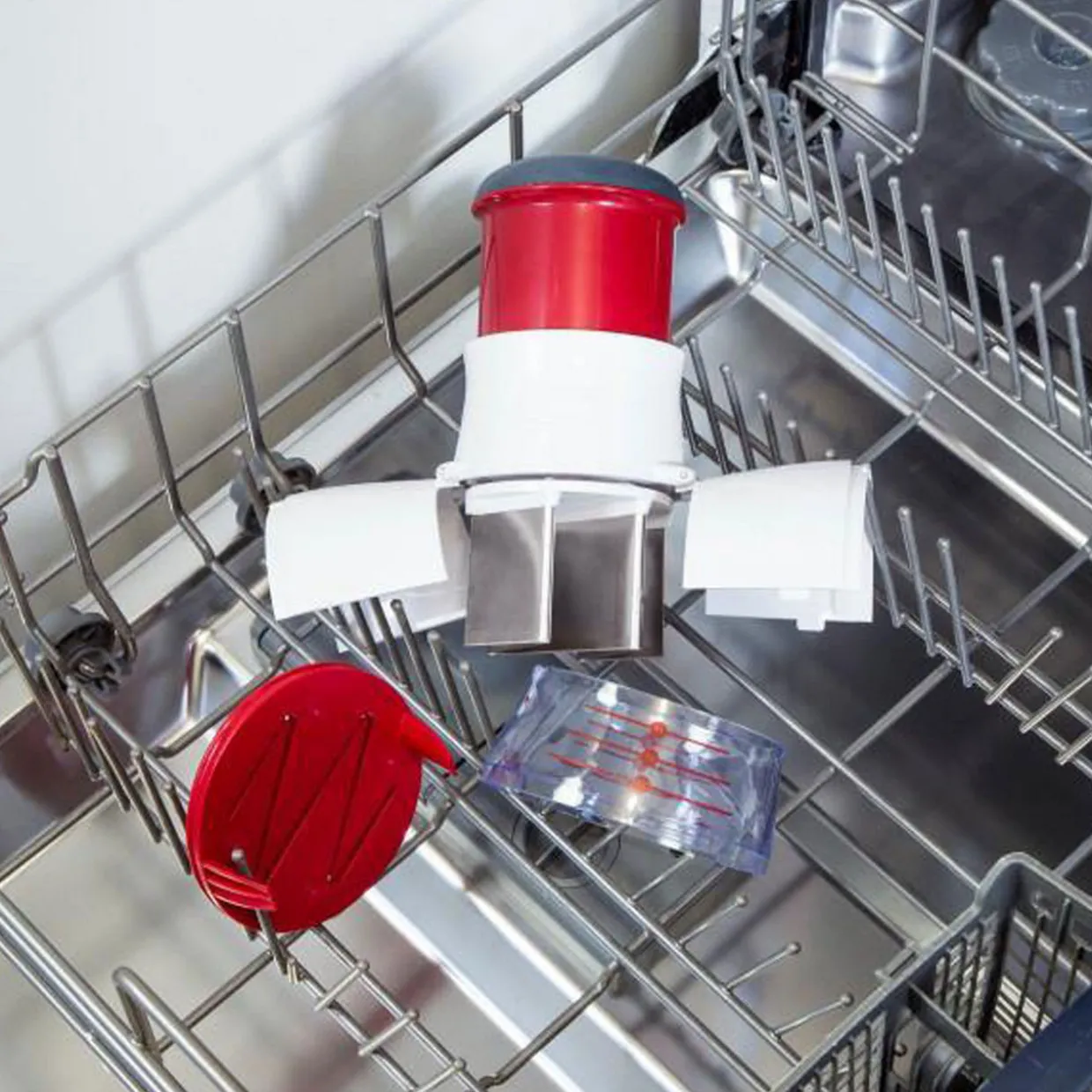 Zick-Zick 2 Food Chopper