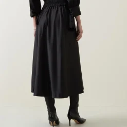 Best INWEAR Zilky Flared Skirt