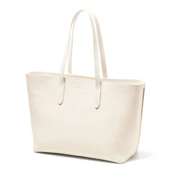 Fashion ASPINAL OF LONDON Zipped East West Tote Bag
