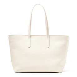 Fashion ASPINAL OF LONDON Zipped East West Tote Bag