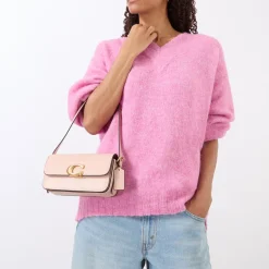 Zoe Shoulder Bag