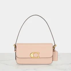Best COACH Zoe Shoulder Bag