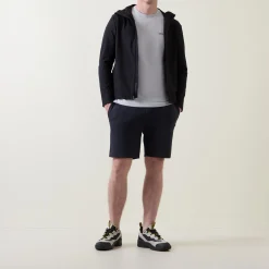 Online BOSS Zone Logo Drawstring Shorts