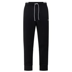 Zone Logo Drawstring Sweatpants