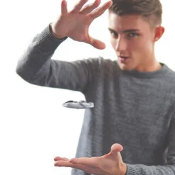 Zorbi Magic Flying Saucer