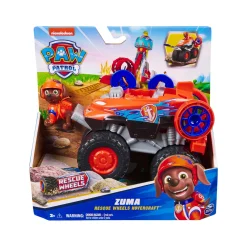 New PAW PATROL Zuma’s Hovercraft Set