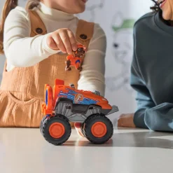 New PAW PATROL Zuma’s Hovercraft Set