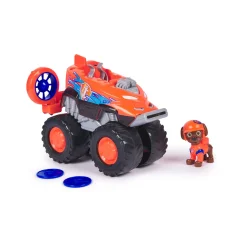 New PAW PATROL Zuma’s Hovercraft Set